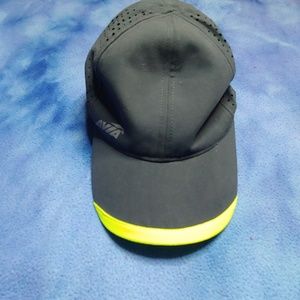 Athletic Cap